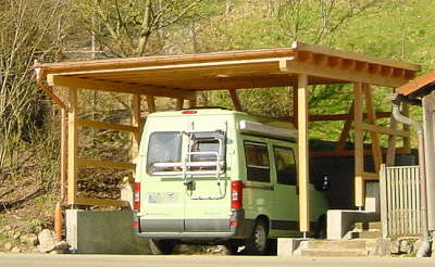 Carport